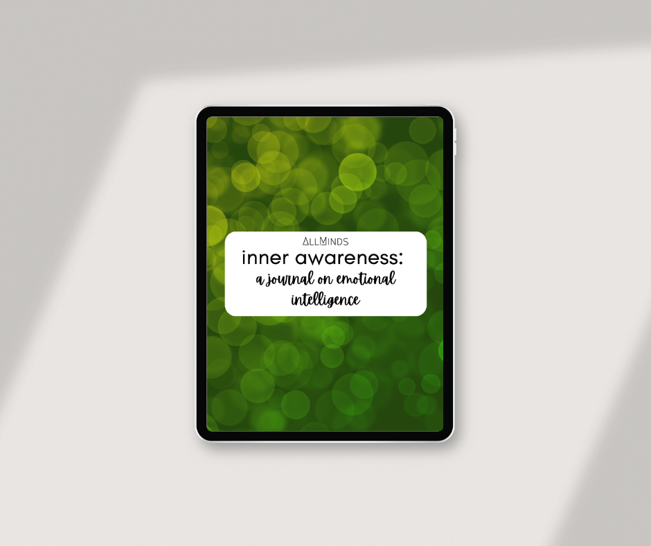 Inner Awareness: A Journal on Emotional Intelligence