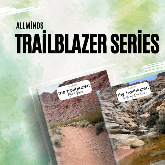 The Trailblazer Series (Yearlong Subscription)