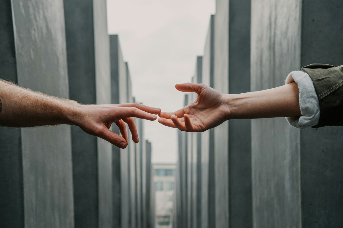 It's All About Connection