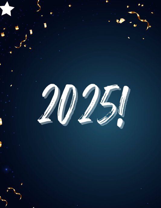 New Year Guide