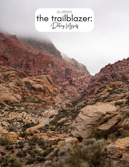 The Trailblazer Books (Single Editions)