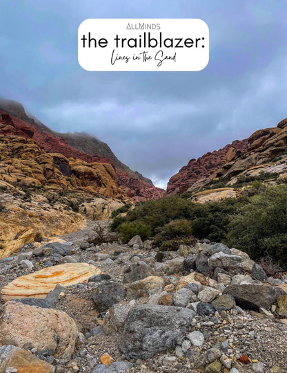 The Trailblazer Books (Single Editions)