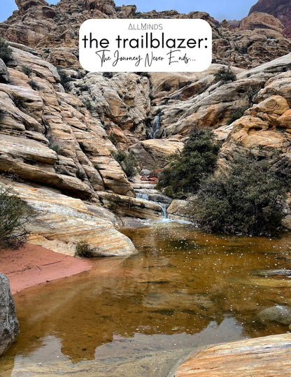 The Trailblazer Books (Single Editions)