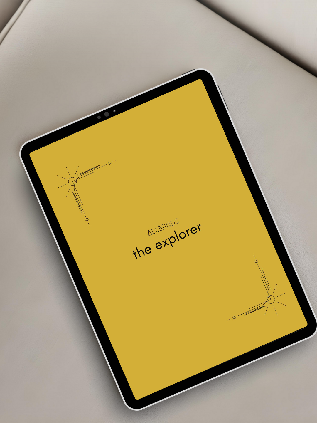 The Explorer- Helping You Find A Therapist