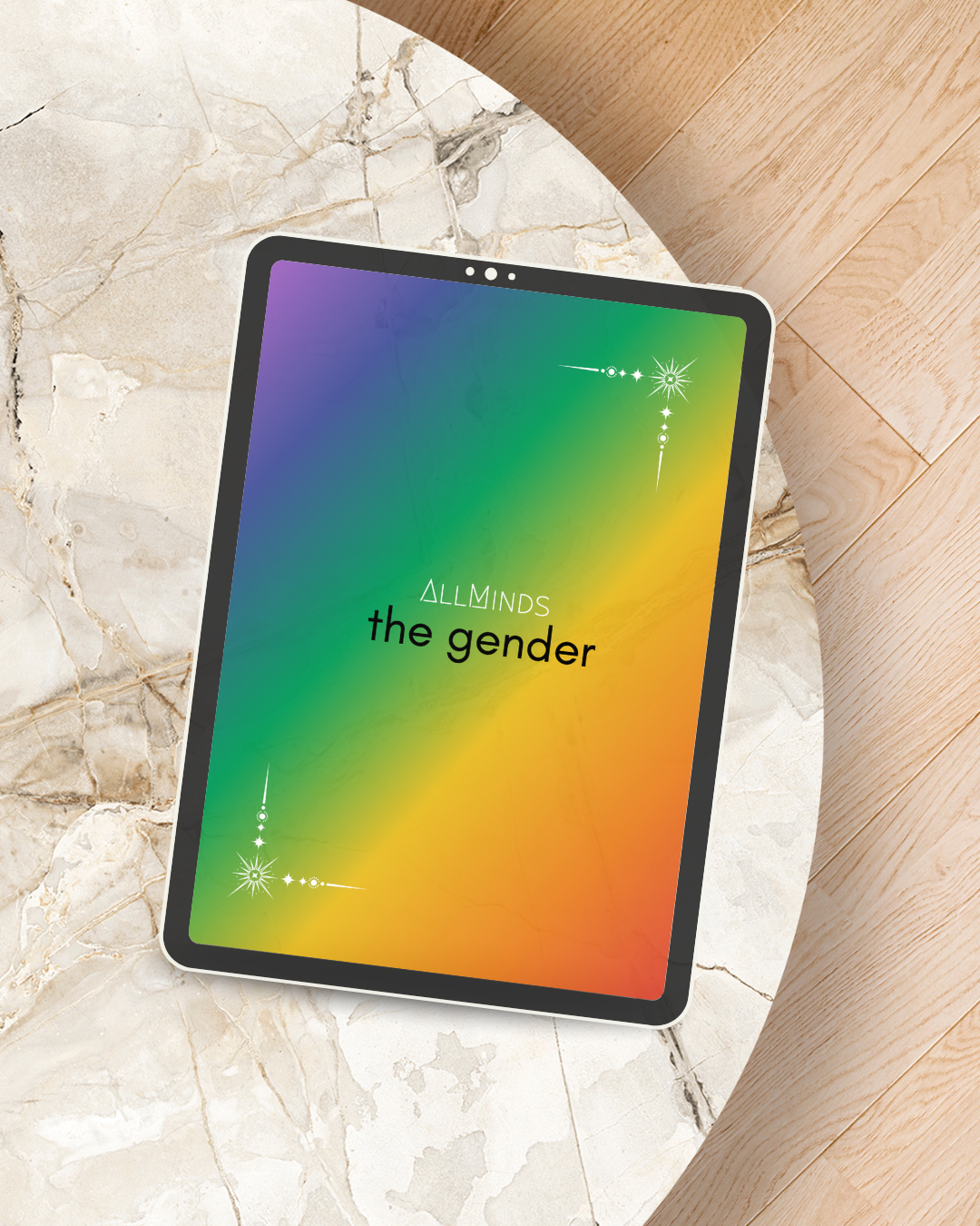 The Gender