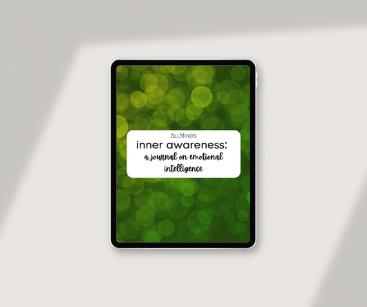 Inner Awareness: A Journal on Emotional Intelligence