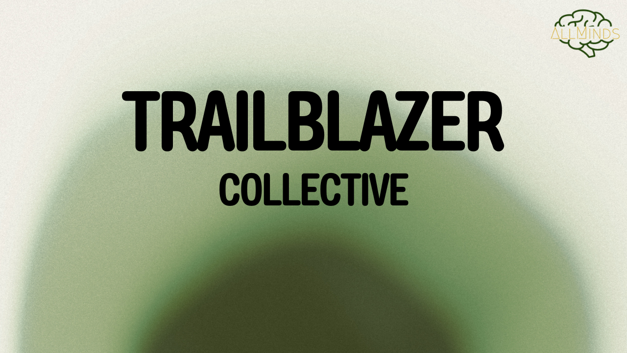 Trailblazer Collective Founders